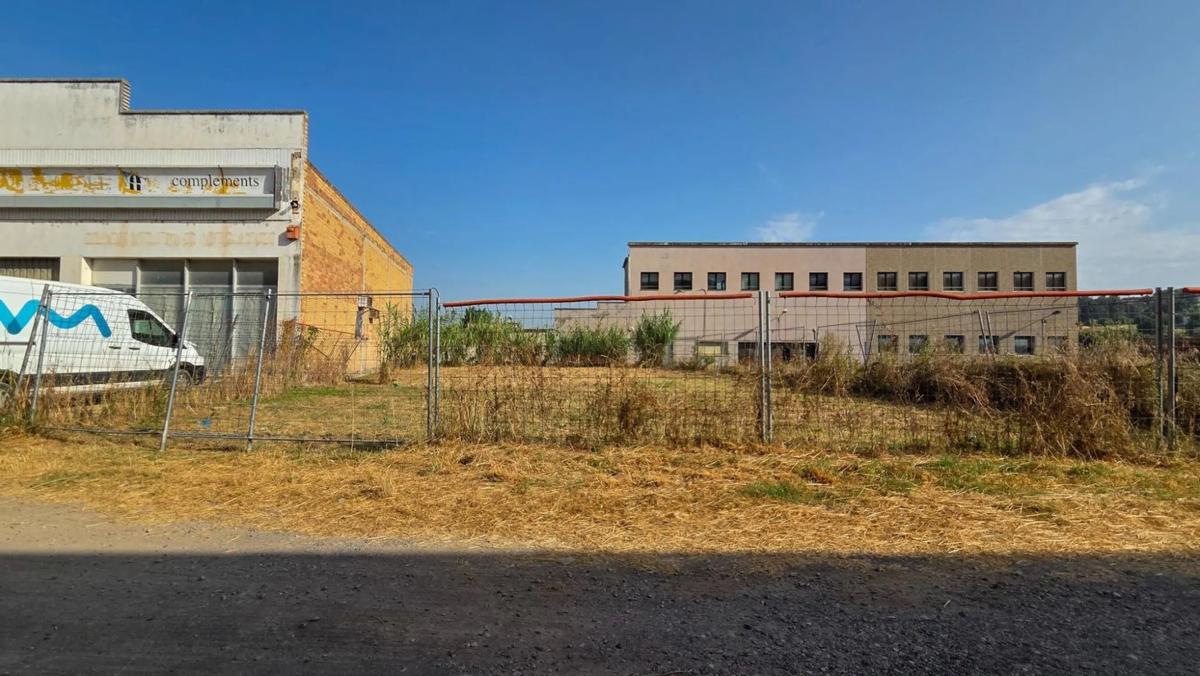 Terreno en venta en Navarcles, Barcelona photo 1