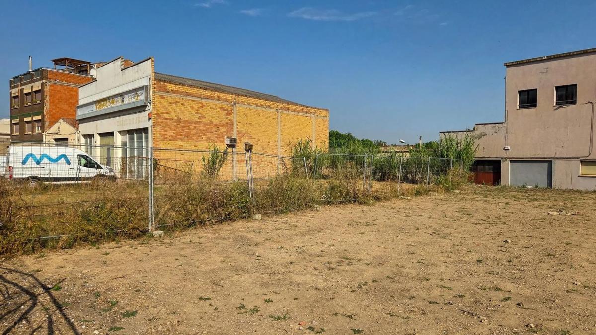 Terreno en venta en Navarcles, Barcelona photo 2