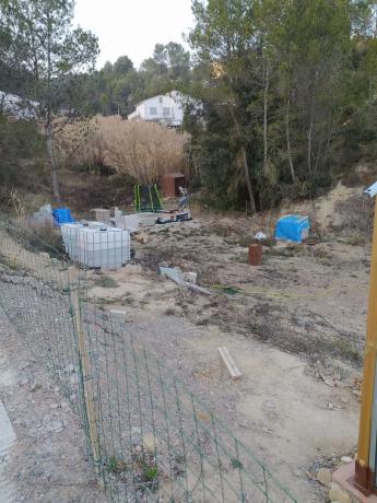 Terreno en pere calders s/n photo 1