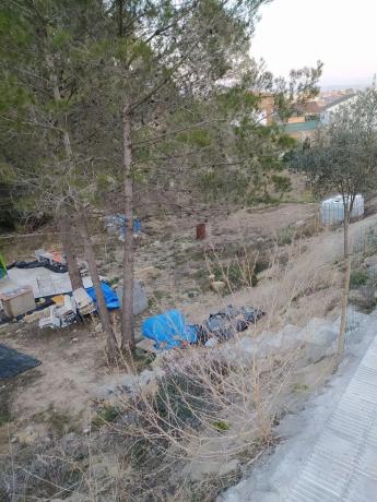 Terreno en pere calders s/n photo 2
