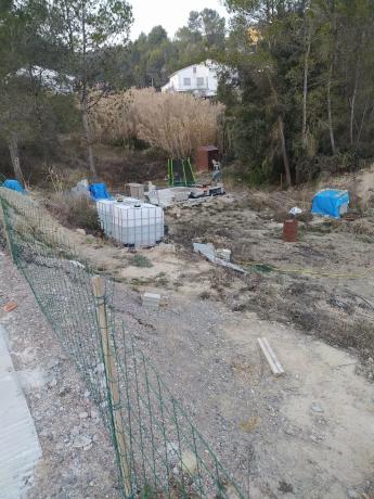 Terreno en pere calders s/n photo 3