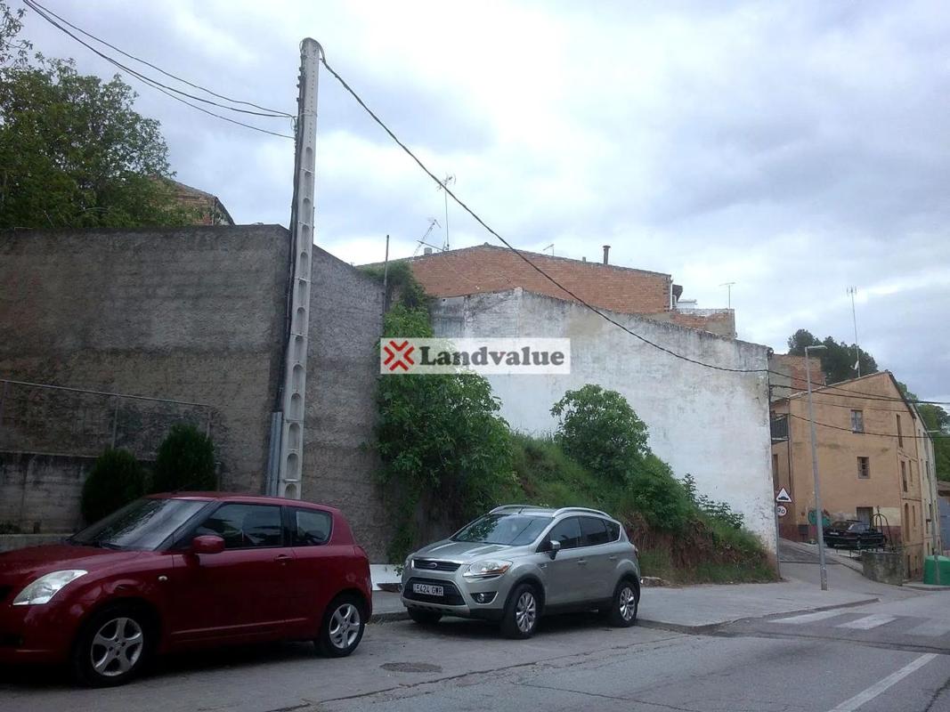 Участок земли на продажу в Арцес, Барселона photo 2