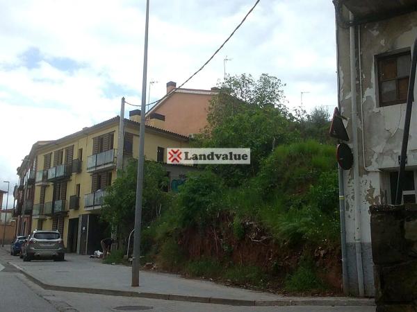 Terreno en calle Verge de Fussimanya, 3 photo 3