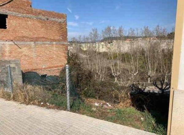 Terreno en calle de la Creueta photo 2