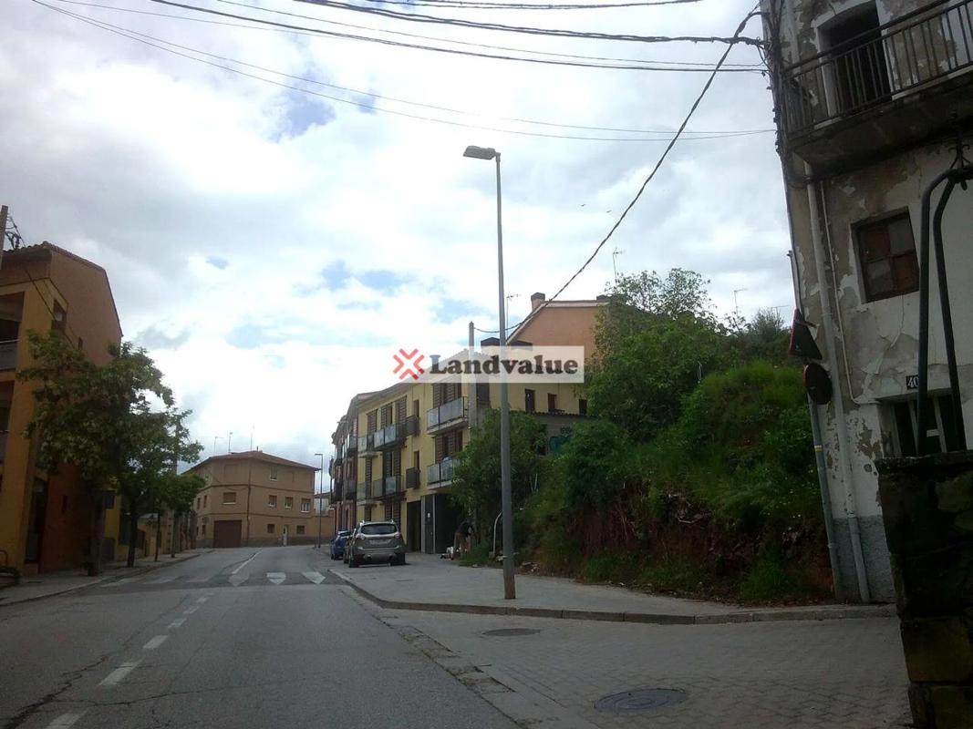 Участок земли на продажу в Арцес, Барселона photo 5