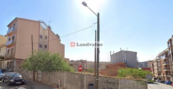 Terreno en calle de les Tortonyes, 4 photo 1