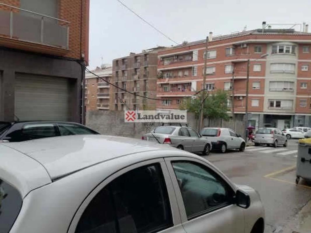 Участок земли на продажу в Манреса, Барселона photo 2
