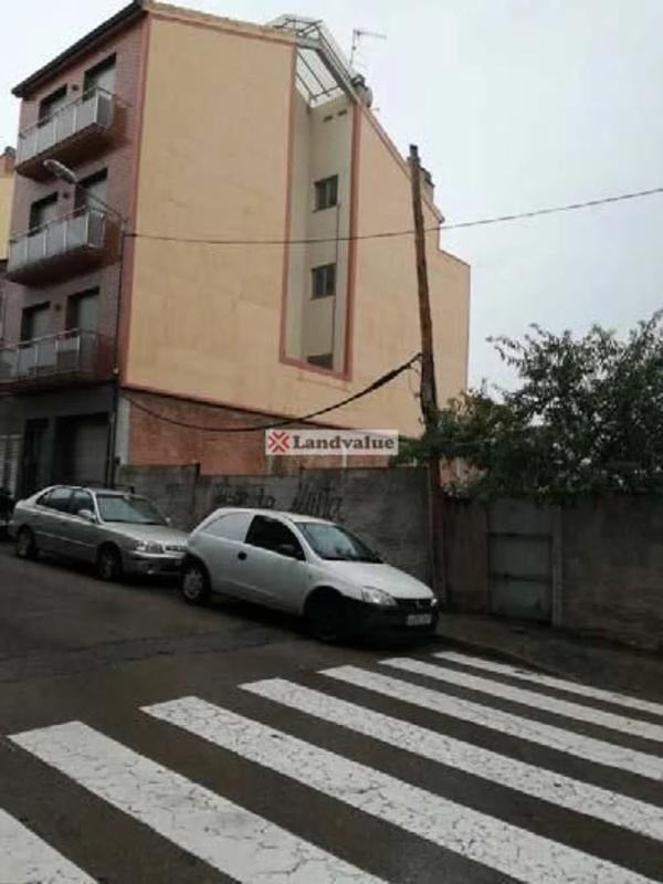 Участок земли на продажу в Манреса, Барселона photo 3