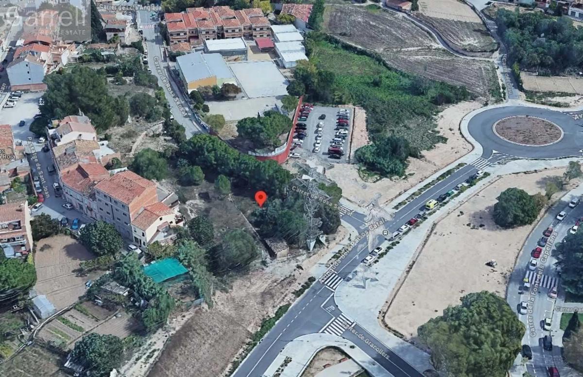 Участок земли на продажу в Манреса, Барселона photo 5