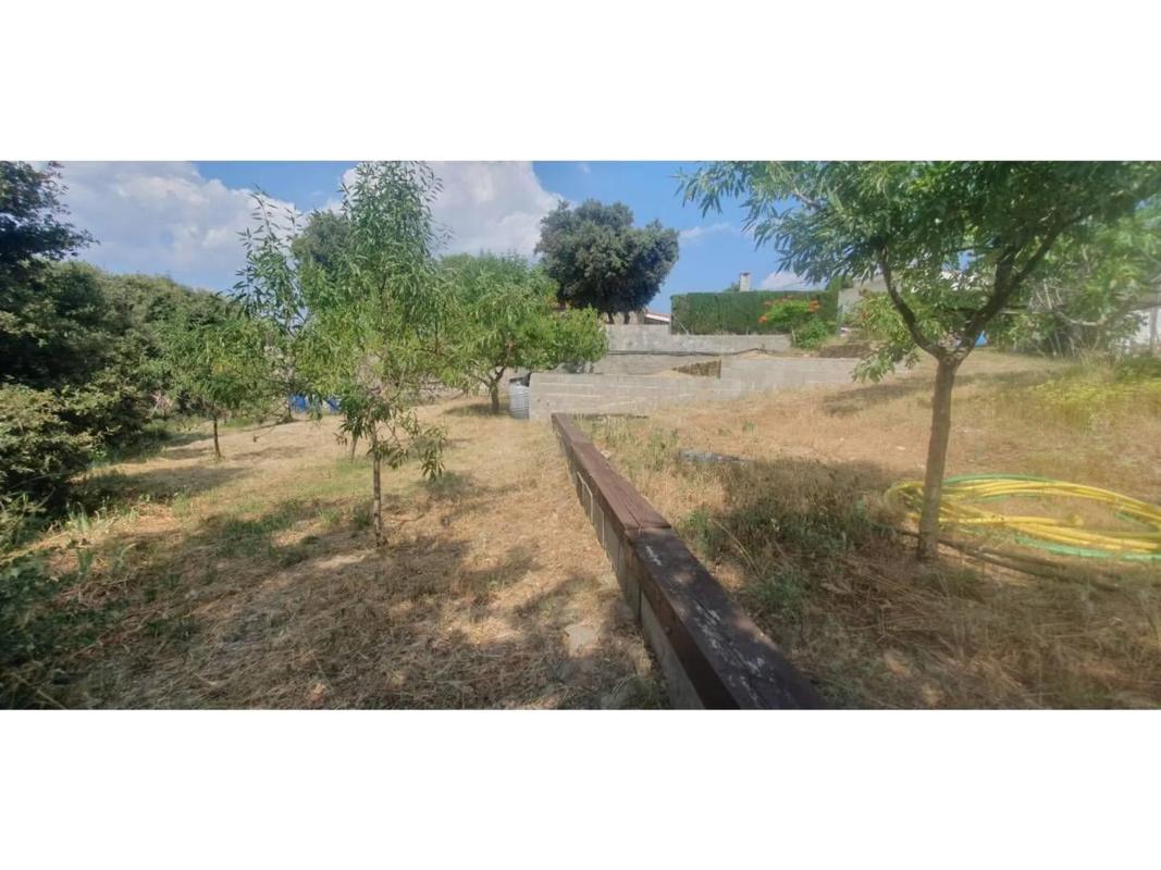 Terreno en venta en El Pont de Vilomara i Rocafort, Barcelona photo 1