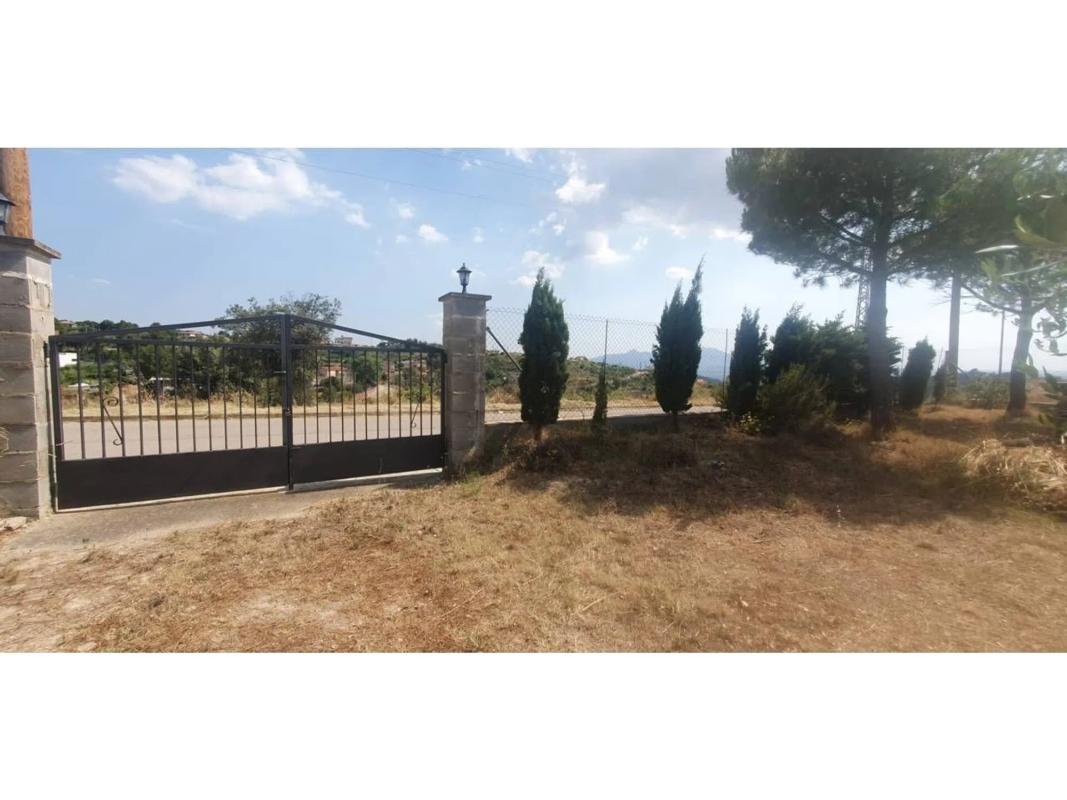 Terreno en venta en El Pont de Vilomara i Rocafort, Barcelona photo 4