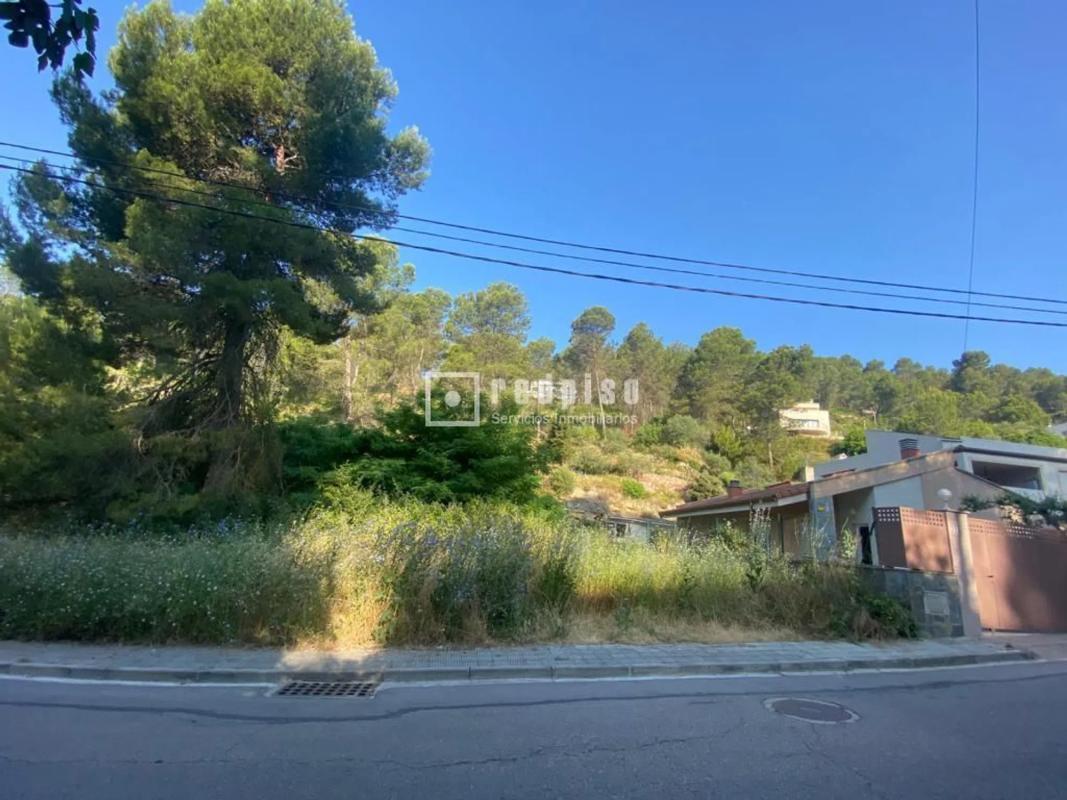 Terreno en venta en Castellgalí, Barcelona photo 2