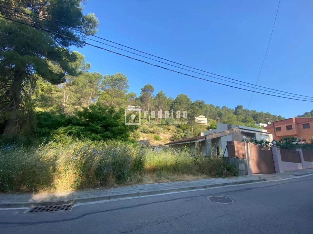 Terreno en venta en Castellgalí, Barcelona photo 3