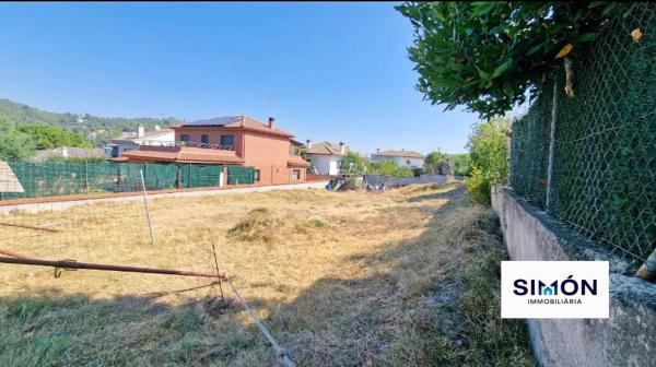 Terreno en Castellgalí photo 1