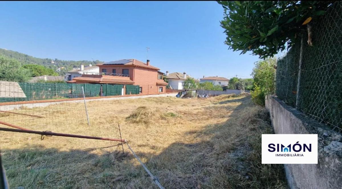 Terreno en venta en Castellgalí, Barcelona photo 2