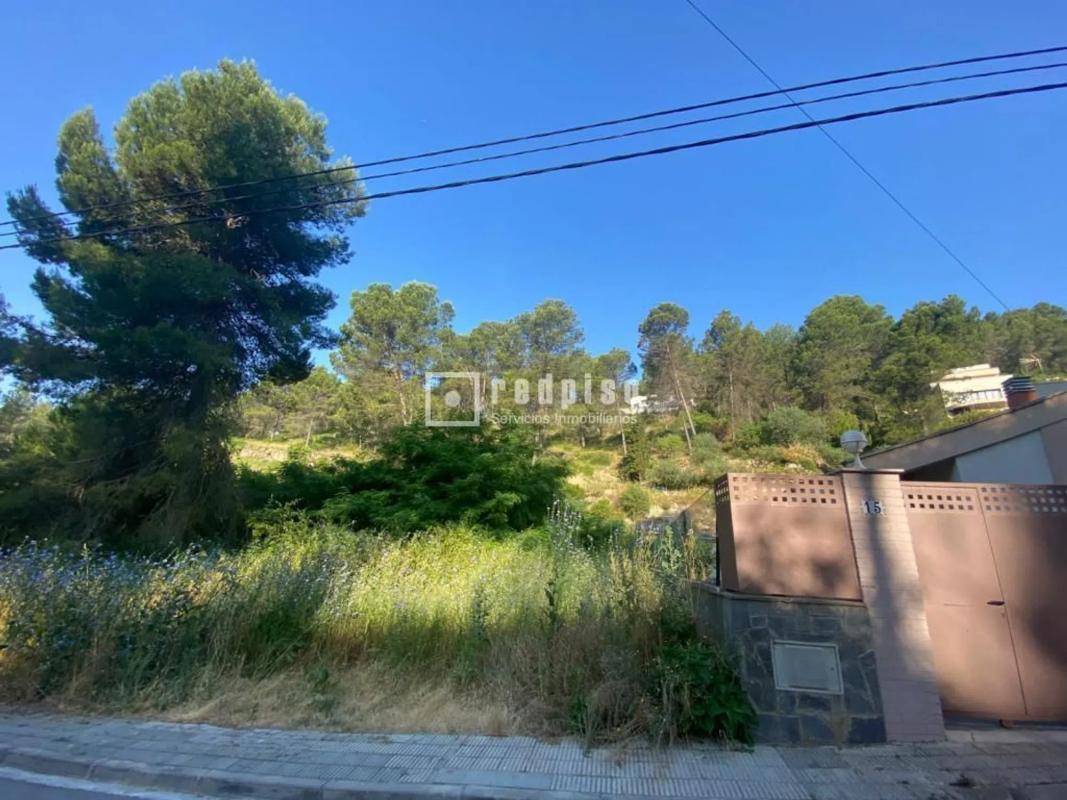 Terreno en venta en Castellgalí, Barcelona photo 5