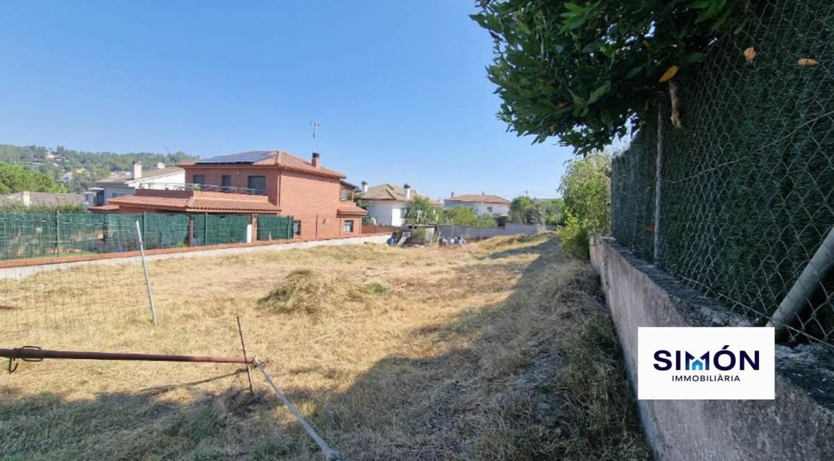 Terreno en venta en Castellgalí, Barcelona photo 3