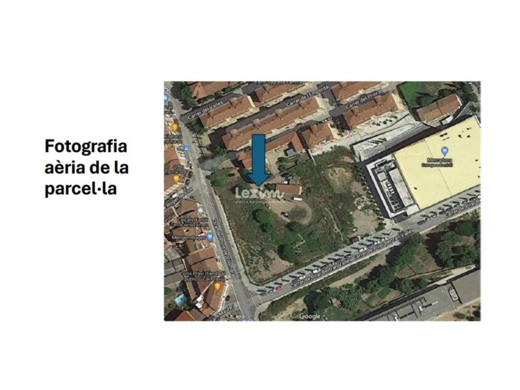 Land for sale in Manresa, Barcelona photo 3