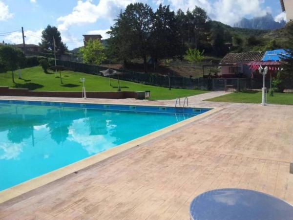 Terreno en calle del Mas Enric thumbnail 2