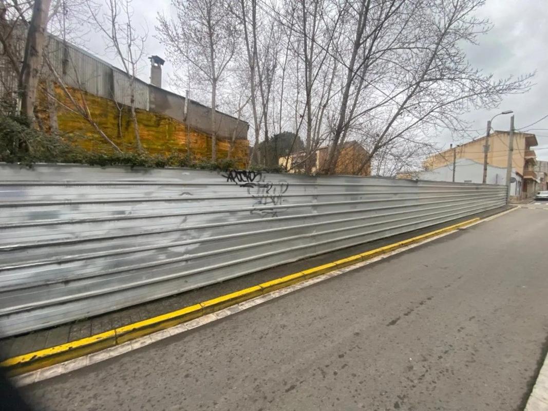 Terreno en venta en Sant Vicenç de Castellet, Barcelona photo 4