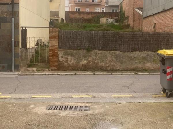 Terreno en calle Sant Pere Regalat, 15 -1 thumbnail 1
