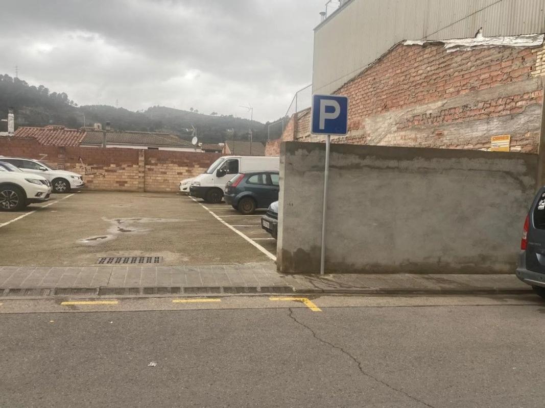 Land for sale in El Pont de Vilomara i Rocafort, Barcelona photo 3