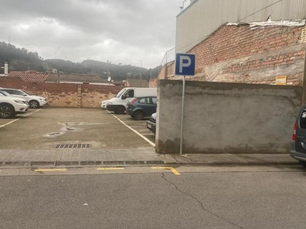 Terreno en calle Sant Pere Regalat, 15 -1 thumbnail 2