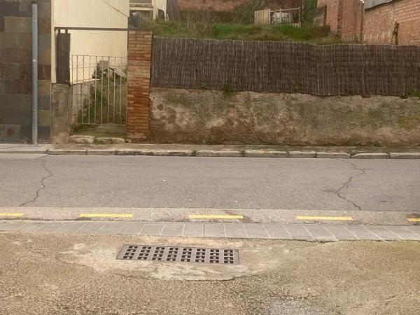 Terreno en calle Sant Pere Regalat, 15 -1 photo 4