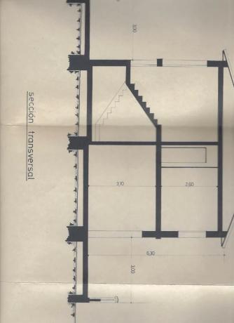 Terreno en calle del Bosquet, 8 thumbnail 2