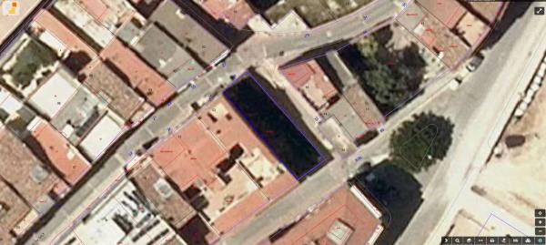 Terreno en plaza del Remei photo 1