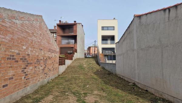 Terreno en calle de la Font, 10 photo 2