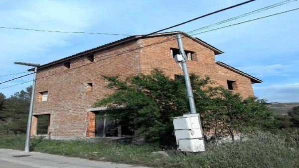 Terreno en calle del Roure thumbnail 1