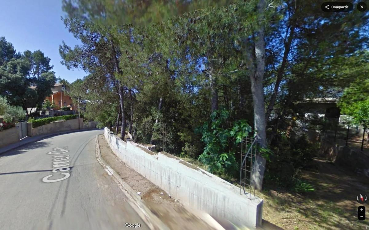 Terreno en venta en Santpedor, Barcelona photo 4