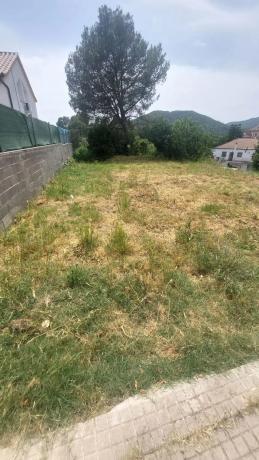Terreno en Fonollosa photo 1