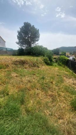 Terreno en Fonollosa thumbnail 1