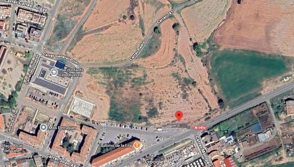 Działka na sprzedaż w Sant Fruitós de Bages, Barcelona photo 3
