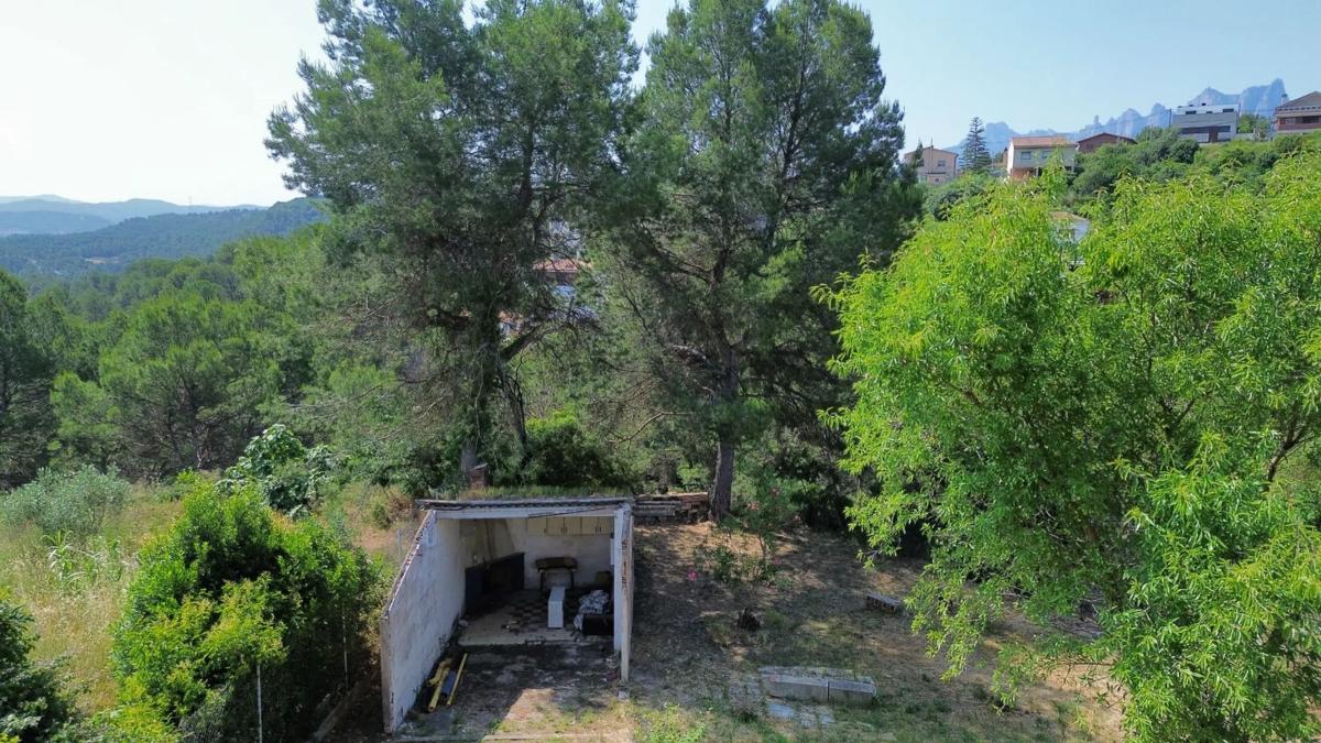 Terreno en venta en Castellgalí, Barcelona photo 3