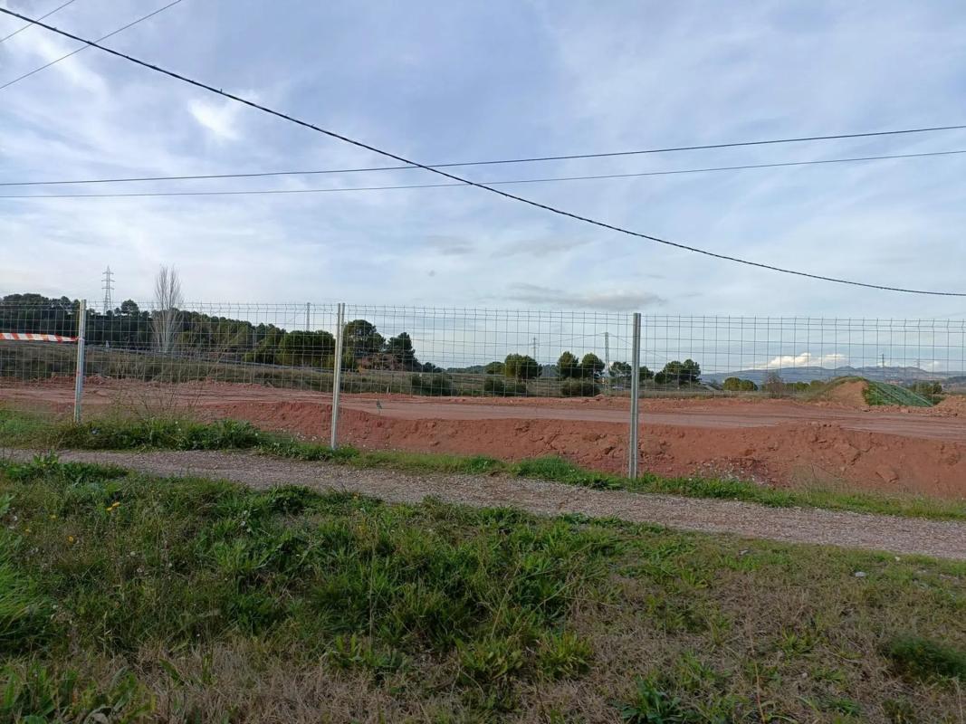 Działka na sprzedaż w Manresa, Barcelona photo 3