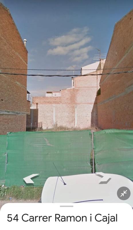 Terreno en venta en Sant Fruitós de Bages, Barcelona photo 1