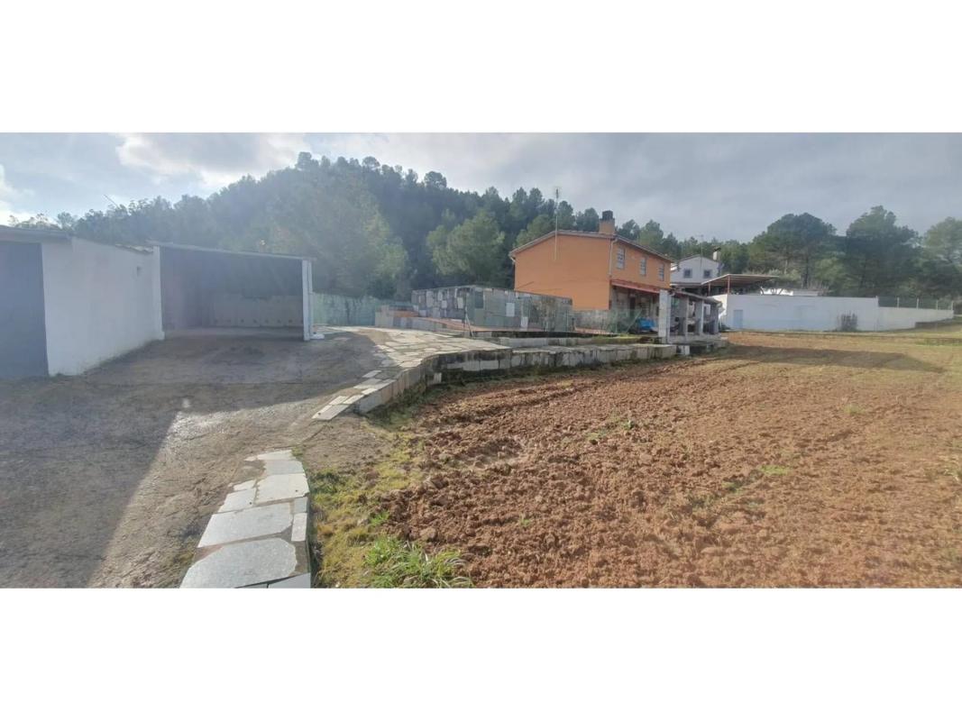 Участок земли на продажу в Сант-Висенс-де-Кастельет, Барселона photo 3