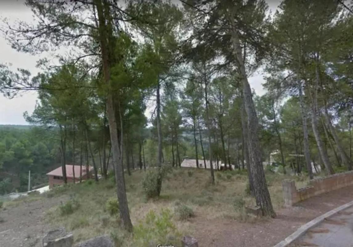 Terreno en venta en Castellnou de Bages, Barcelona photo 1