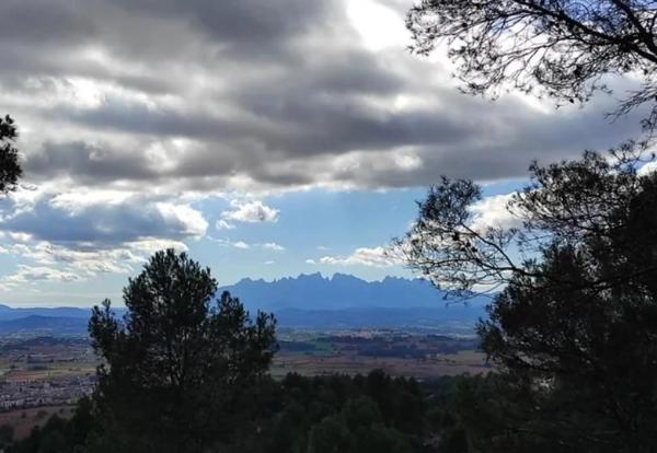 Terreno en Castellnou de Bages photo 2