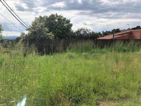 Terreno en Castellnou de Bages photo 1