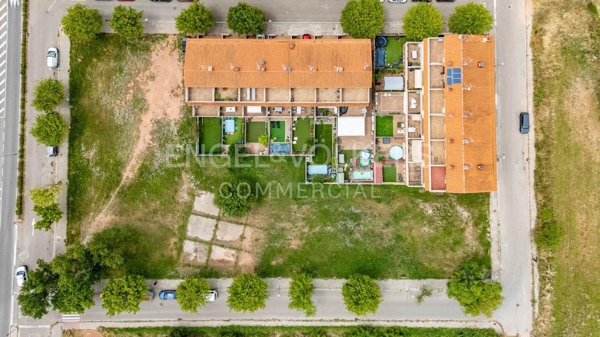 Участок земли на продажу в Арцес, Барселона photo 4