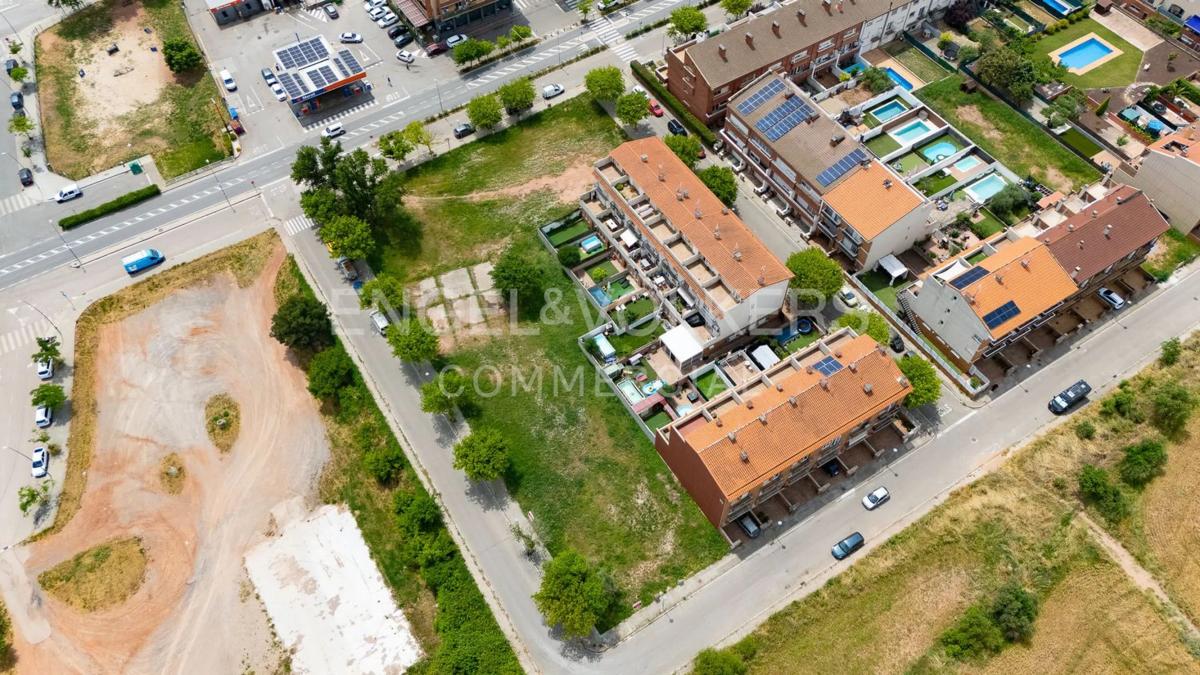 Terreno en venta en Artés, Barcelona photo 4