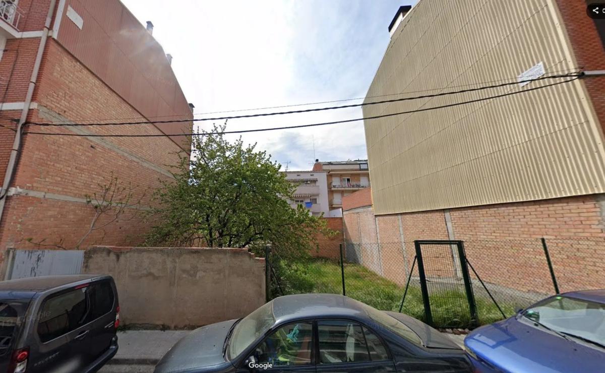 Terreno en venta en Sant Fruitós de Bages, Barcelona photo 1