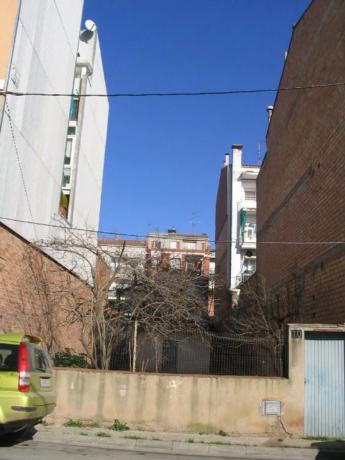 Terreno en calle Doctor Barnard thumbnail 1