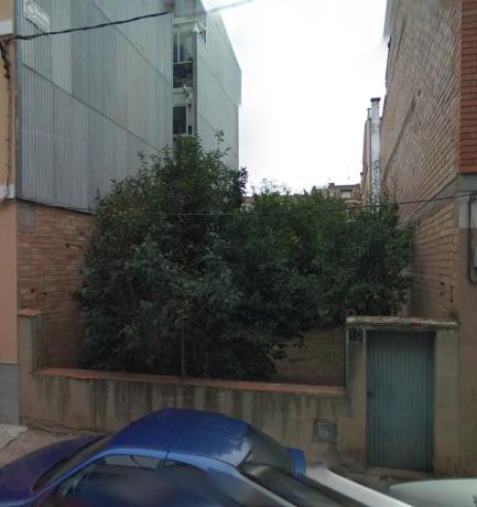 Terreno en calle Doctor Barnard thumbnail 2