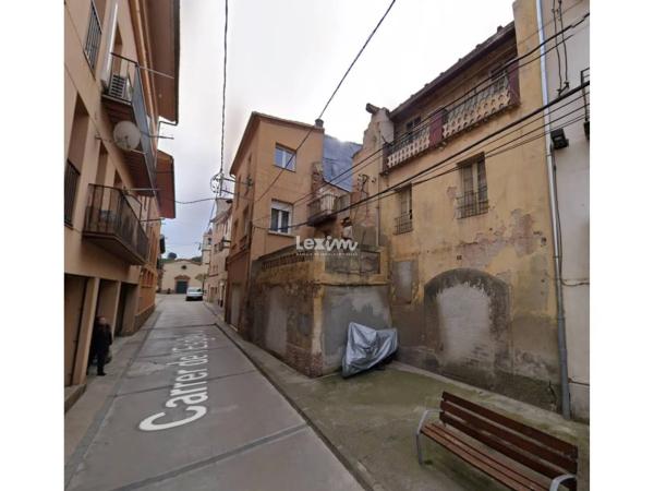 Terreno en calle de Balmes photo 2