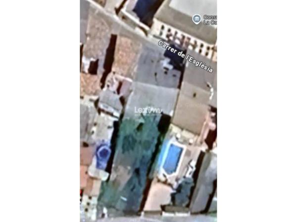 Terreno en calle de Balmes photo 3